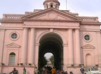 Amritsar Heritage Walk Tour