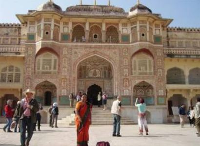 Delhi-agra-jaipur-amritsar Tour