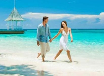 Honeymoon Andaman Island Package