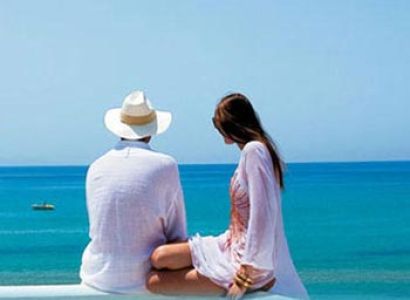 Andaman Honeymoon Pleasure Package