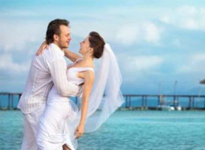 Couple Andaman Island Tour