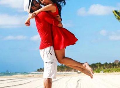 Couple Island Delight Tour