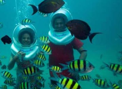 Andaman Tour Package