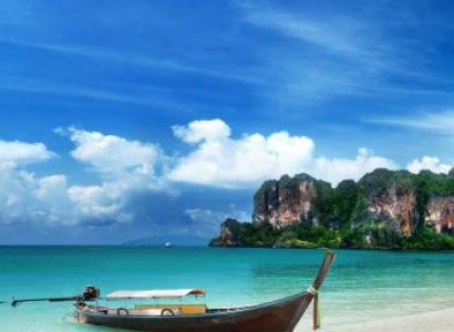 Discover Andaman With Neil Island Tour