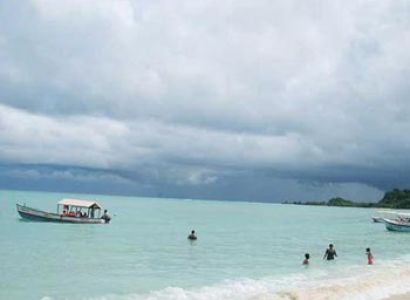 Port Blair With Havelock Tour
