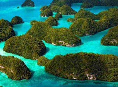 Group Package 5Nights/6Days