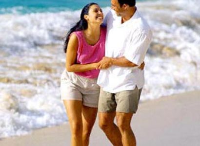 Couple Package 5Nights/6Days