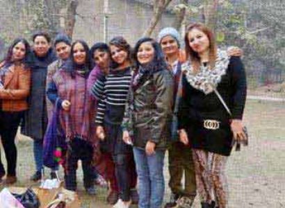 Group Package 6Nights/7Days