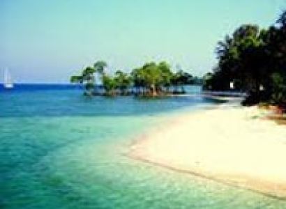 Port Blair With Havelock Tour