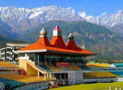 Pathankot Dharamshala Shimla Manali Tour