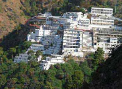 Katra Holiday Packages