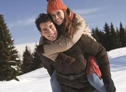 Shimla Manali Couple Package