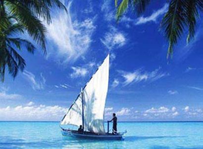 6 Days Andaman Package
