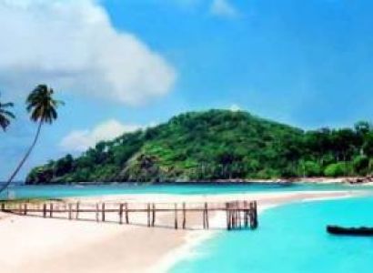 Andaman Family Package