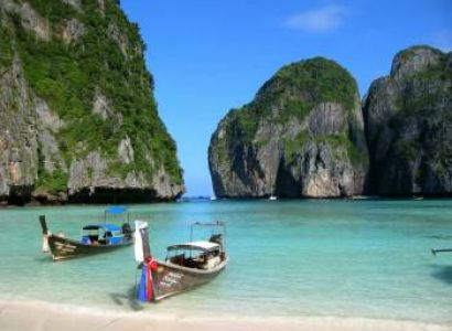 8 Days Andaman Tour