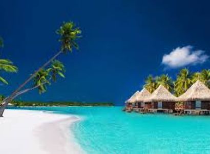 Andaman Tour 7 Days