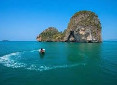 Andaman Tour 8 Days