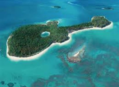 Andaman Tour 9 Days