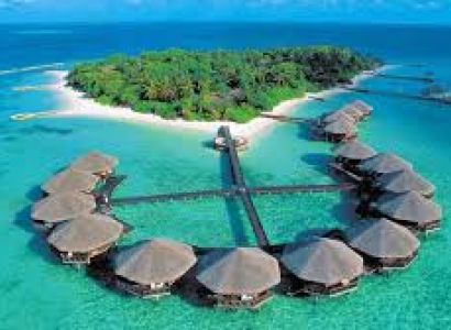 Andaman Tour 11 Days