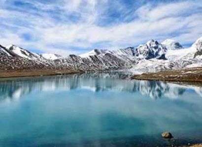 North Sikkim Tour