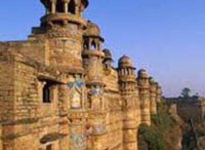 Historical Tour of Madhya Pradesh