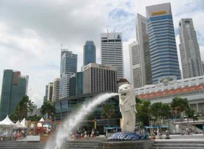 Singapore Tour