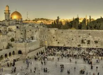 Group Package for Muslim Pilgrim