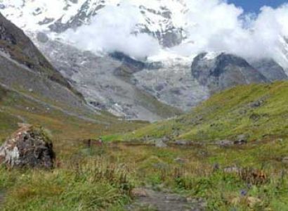 Annapurna Circuit Trek Package