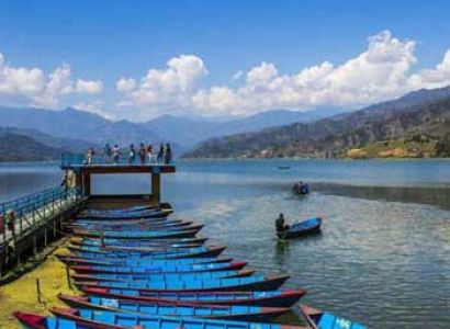 Kathmandu, Pokhara Tour