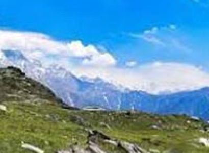 Enchanting Himachal Tour