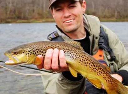 Kashmir Fishing Tour