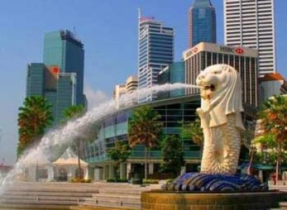 Singapore Tour