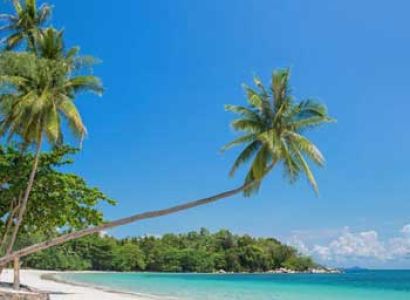 Singapore with Bintan Tour