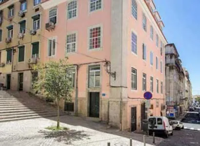 Enchanting Lisbon Tour