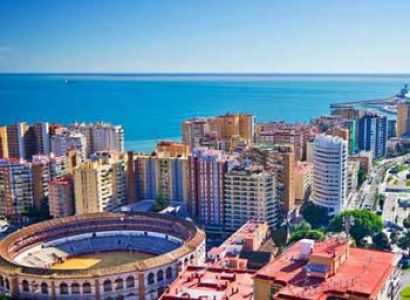 Explore Malaga Tour