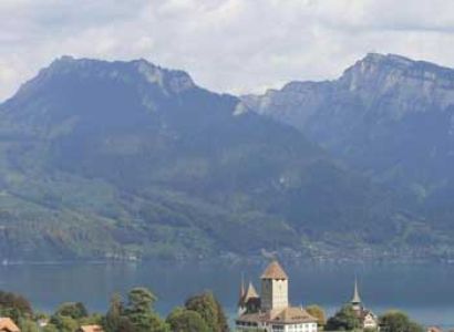 Fantabulous Switzerland Tour