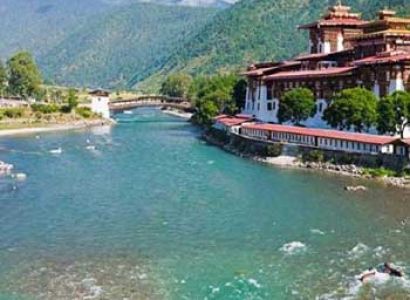 Beautiful Bhutan Trip Tour