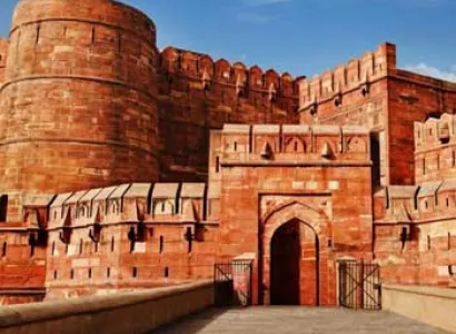 Short Trip to Delhi & Agra Tour
