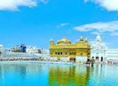 Amritsar Tour
