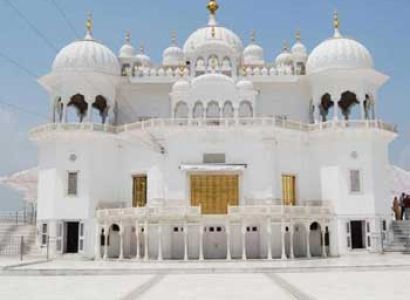 Punjab Tour Package