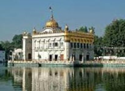 Amritsar Village with Jalandhar Tour Package