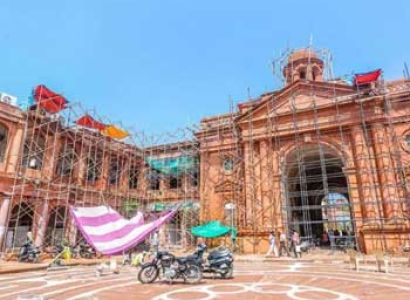 Amritsar Heritage Walk Tour Package