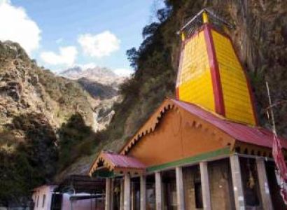 Kedarnath Tour Package