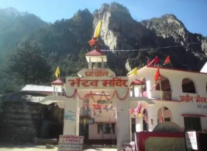 Badrinath Yatra Tour Package Ex-haridwar