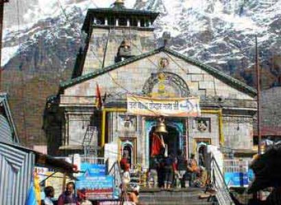 Kedarnath Tour Package from Delhi