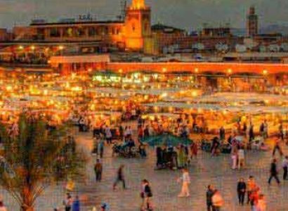 North & Centre of Portugal Tour