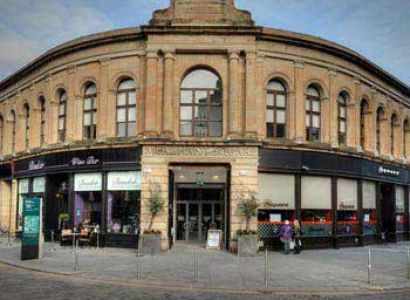 Glasgow City Break Tour