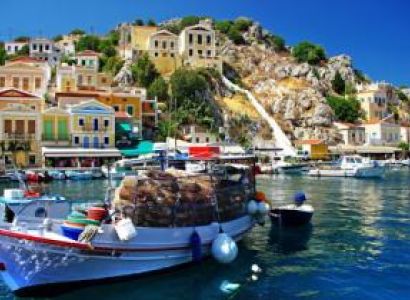 Highlights of Turkey Tour