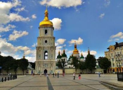 Kyiv Tour  5 Days