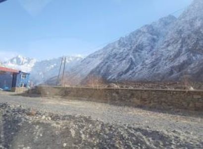 Tajikistan  8 Days Tour